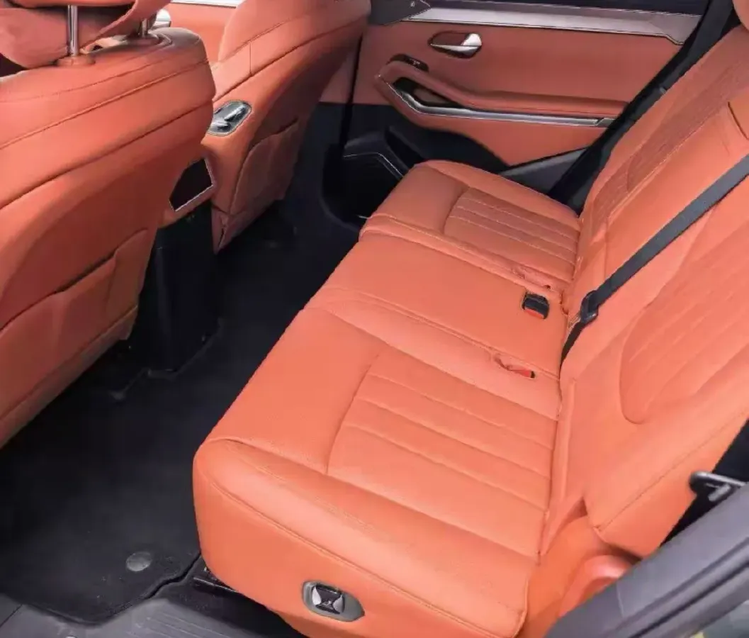 2025 BYD TangL 1.5T 156HP L4 E-CVT PHEV,autocango,china used car exporter,china ev exporter,chinese used car exporter,chinese used ev exporter