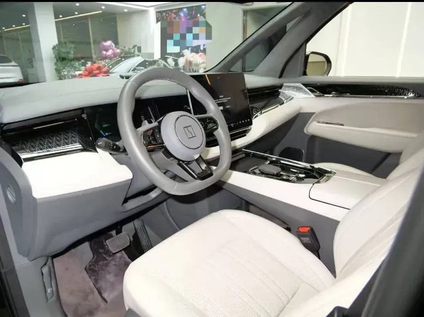 2022 Zeekr 009 BEV 116KWH,autocango,china used car exporter,china ev exporter,chinese used car exporter,chinese used ev exporter