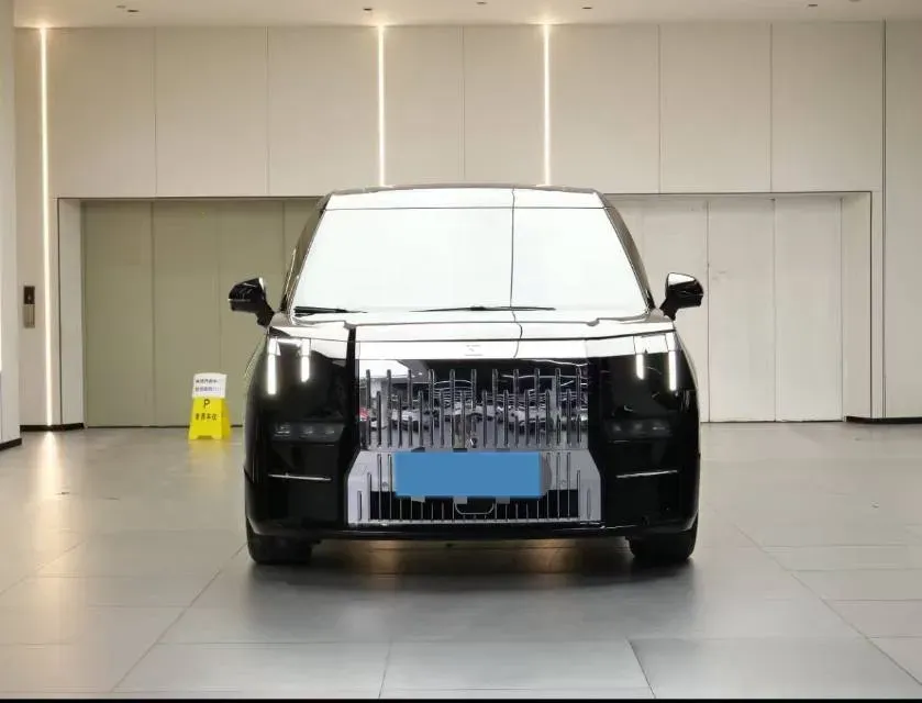 2022 Zeekr 009 BEV 116KWH,autocango,china used car exporter,china ev exporter,chinese used car exporter,chinese used ev exporter