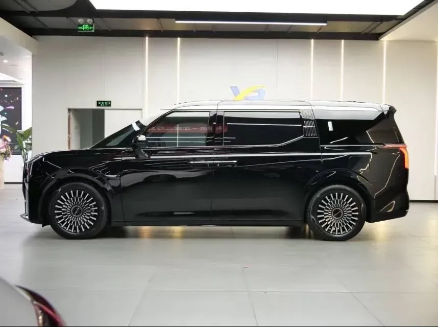 2022 Zeekr 009 BEV 116KWH,autocango,china used car exporter,china ev exporter,chinese used car exporter,chinese used ev exporter