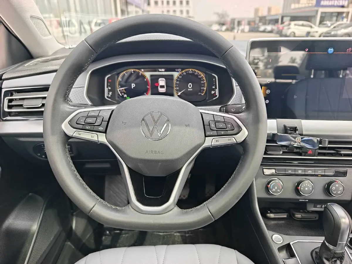 2023 Volkswagen Lavida 1.5L 113HP L4 6AT,autocango,china used car exporter,china ev exporter,chinese used car exporter,chinese used ev exporter
