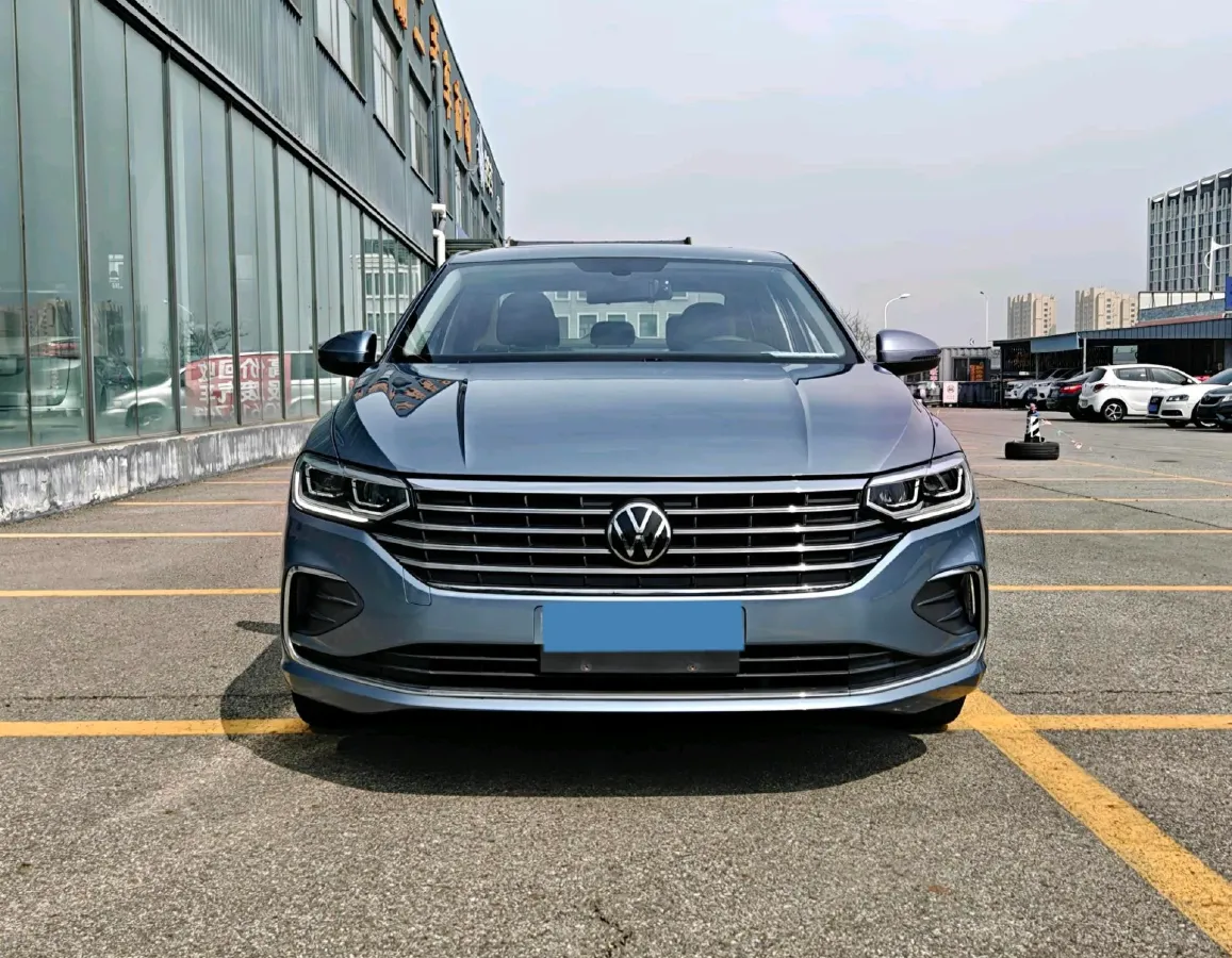 2023 Volkswagen Lavida 1.5L 113HP L4 6AT,autocango,china used car exporter,china ev exporter,chinese used car exporter,chinese used ev exporter