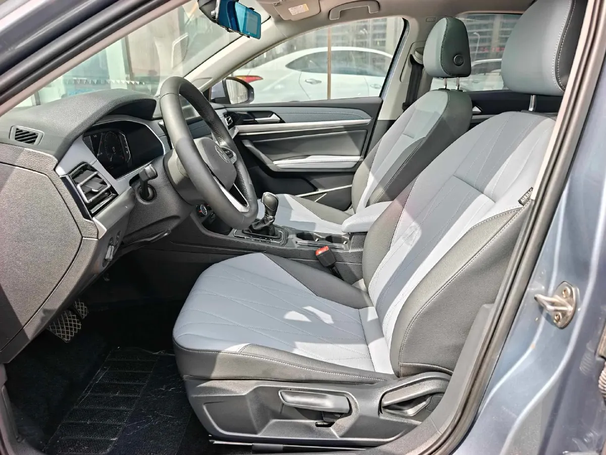 2023 Volkswagen Lavida 1.5L 113HP L4 6AT,autocango,china used car exporter,china ev exporter,chinese used car exporter,chinese used ev exporter