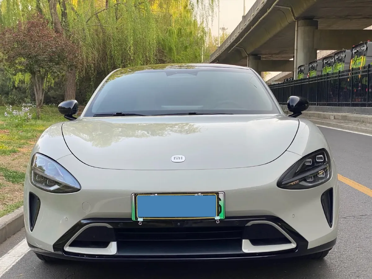 2024 MI SU7 BEV 73.6KWH,autocango,china used car exporter,china ev exporter,chinese used car exporter,chinese used ev exporter