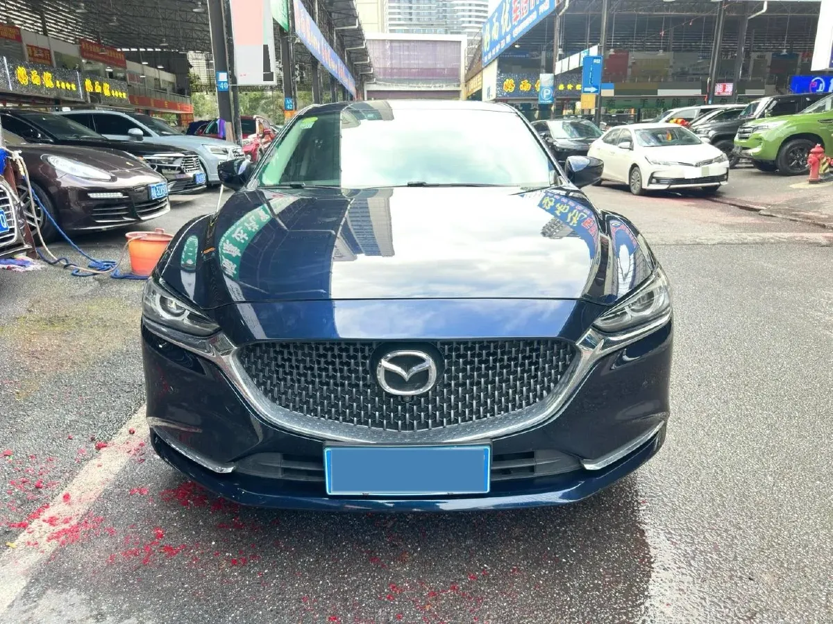 2021 Mazda Atenza 2.5L 192HP L4 6AT,autocango,china used car exporter,china ev exporter,chinese used car exporter,chinese used ev exporter