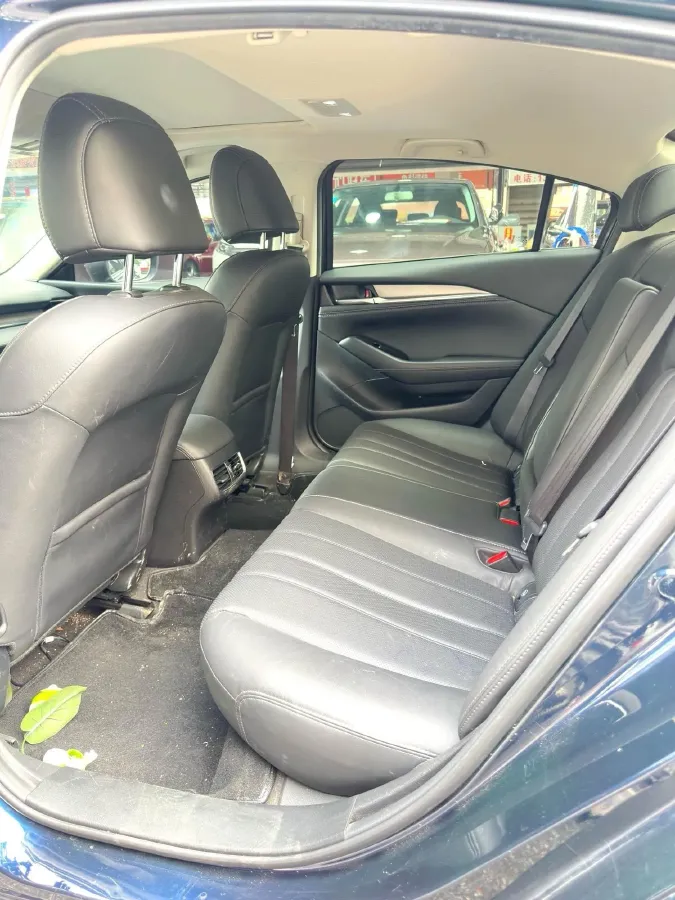 2021 Mazda Atenza 2.5L 192HP L4 6AT,autocango,china used car exporter,china ev exporter,chinese used car exporter,chinese used ev exporter