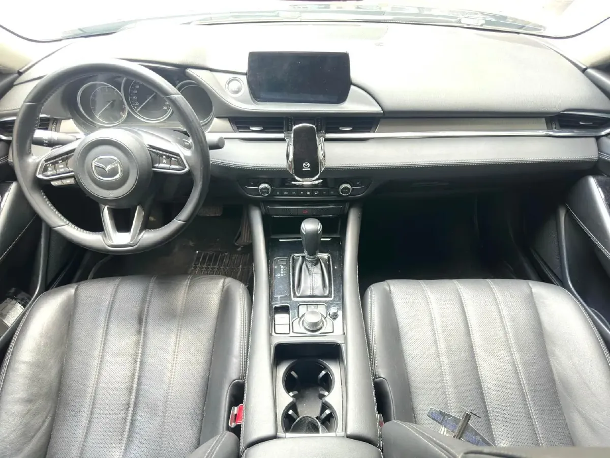 2021 Mazda Atenza 2.5L 192HP L4 6AT,autocango,china used car exporter,china ev exporter,chinese used car exporter,chinese used ev exporter