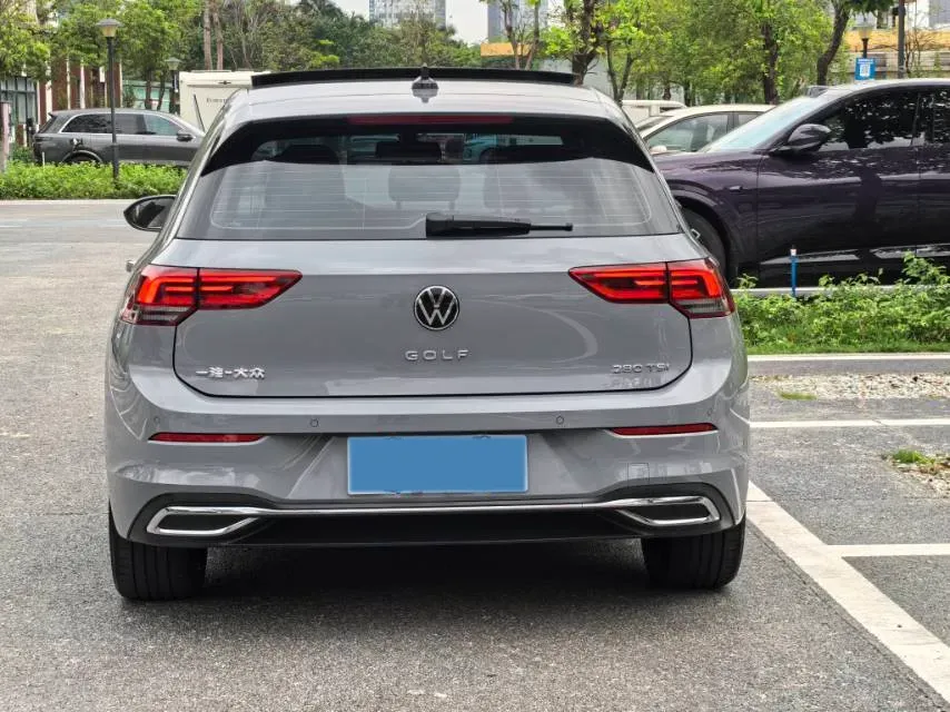 2021 Volkswagen Golf 1.4T 150HP L4 7DCT,autocango,china used car exporter,china ev exporter,chinese used car exporter,chinese used ev exporter