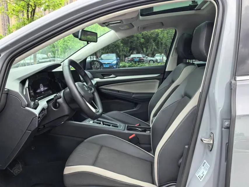 2021 Volkswagen Golf 1.4T 150HP L4 7DCT,autocango,china used car exporter,china ev exporter,chinese used car exporter,chinese used ev exporter