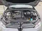 2021 Volkswagen Golf 1.4T 150HP L4 7DCT