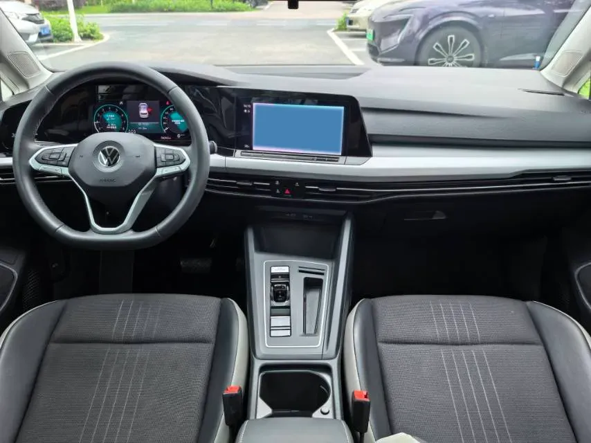 2021 Volkswagen Golf 1.4T 150HP L4 7DCT,autocango,china used car exporter,china ev exporter,chinese used car exporter,chinese used ev exporter