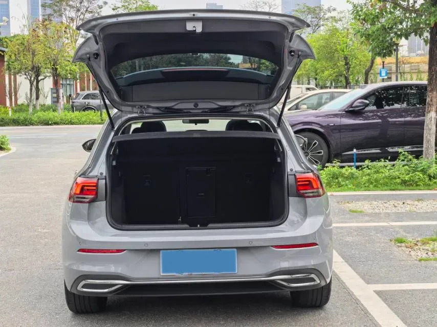 2021 Volkswagen Golf 1.4T 150HP L4 7DCT,autocango,china used car exporter,china ev exporter,chinese used car exporter,chinese used ev exporter