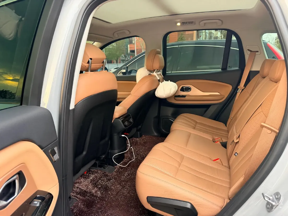 2018 NIO ES8 BEV 70KWH,autocango,china used car exporter,china ev exporter,chinese used car exporter,chinese used ev exporter