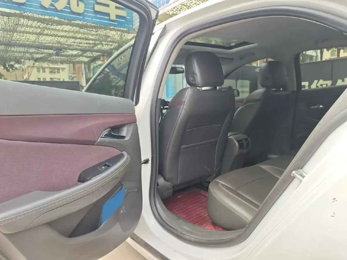 2018 Chevrolet Malibu 1.5T 170HP L4 6AT,autocango,china used car exporter,china ev exporter,chinese used car exporter,chinese used ev exporter