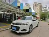 2018 Chevrolet Malibu 1.5T 170HP L4 6AT