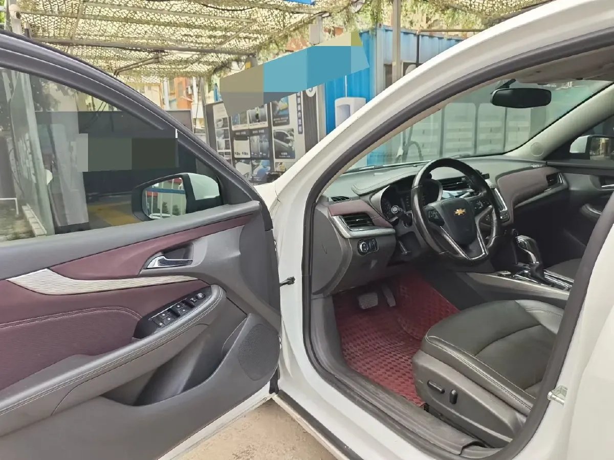 2018 Chevrolet Malibu 1.5T 170HP L4 6AT,autocango,china used car exporter,china ev exporter,chinese used car exporter,chinese used ev exporter