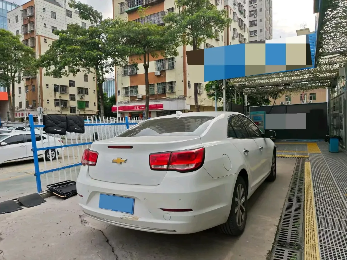 2018 Chevrolet Malibu 1.5T 170HP L4 6AT,autocango,china used car exporter,china ev exporter,chinese used car exporter,chinese used ev exporter