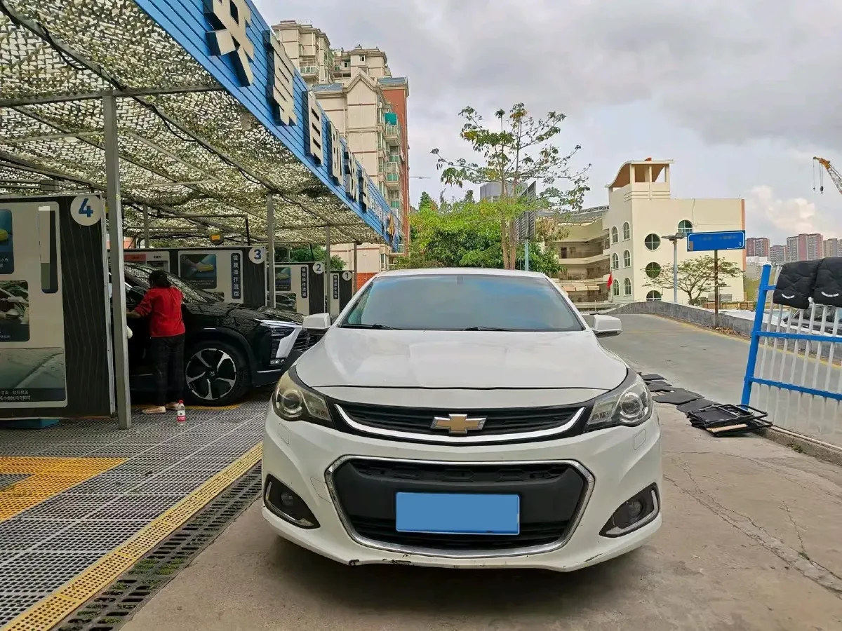 2018 Chevrolet Malibu 1.5T 170HP L4 6AT,autocango,china used car exporter,china ev exporter,chinese used car exporter,chinese used ev exporter