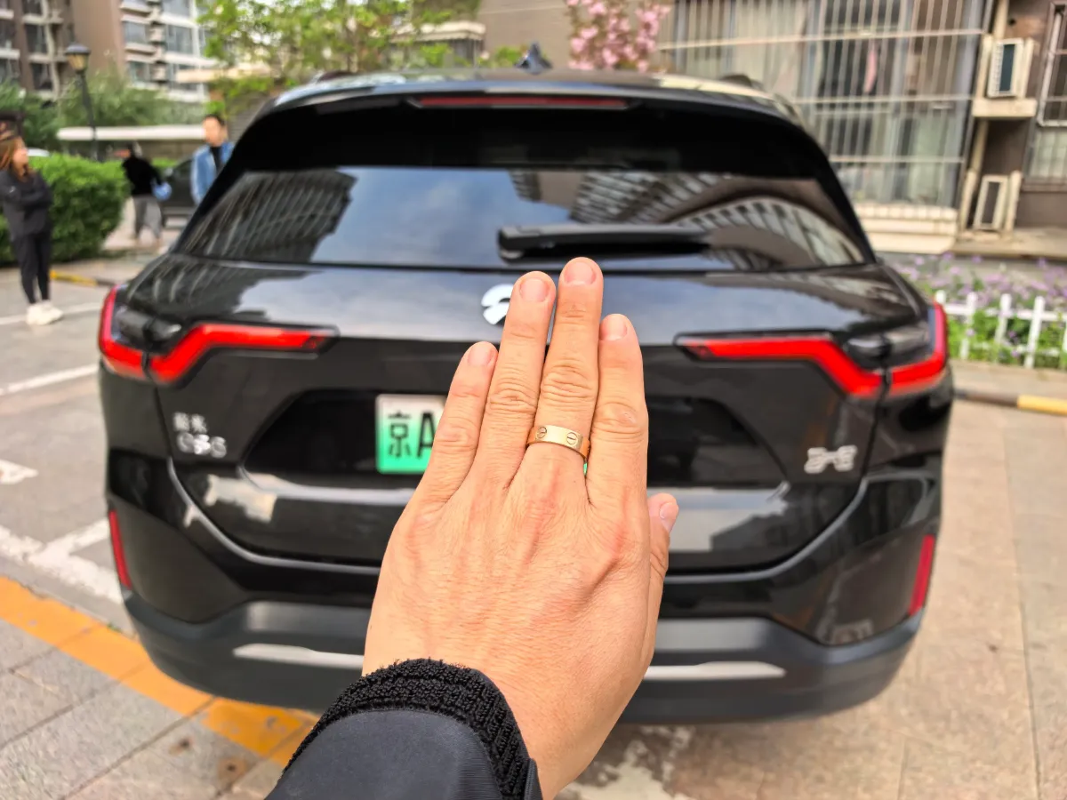 2020 NIO ES6 BEV 70KWH,autocango,china used car exporter,china ev exporter,chinese used car exporter,chinese used ev exporter