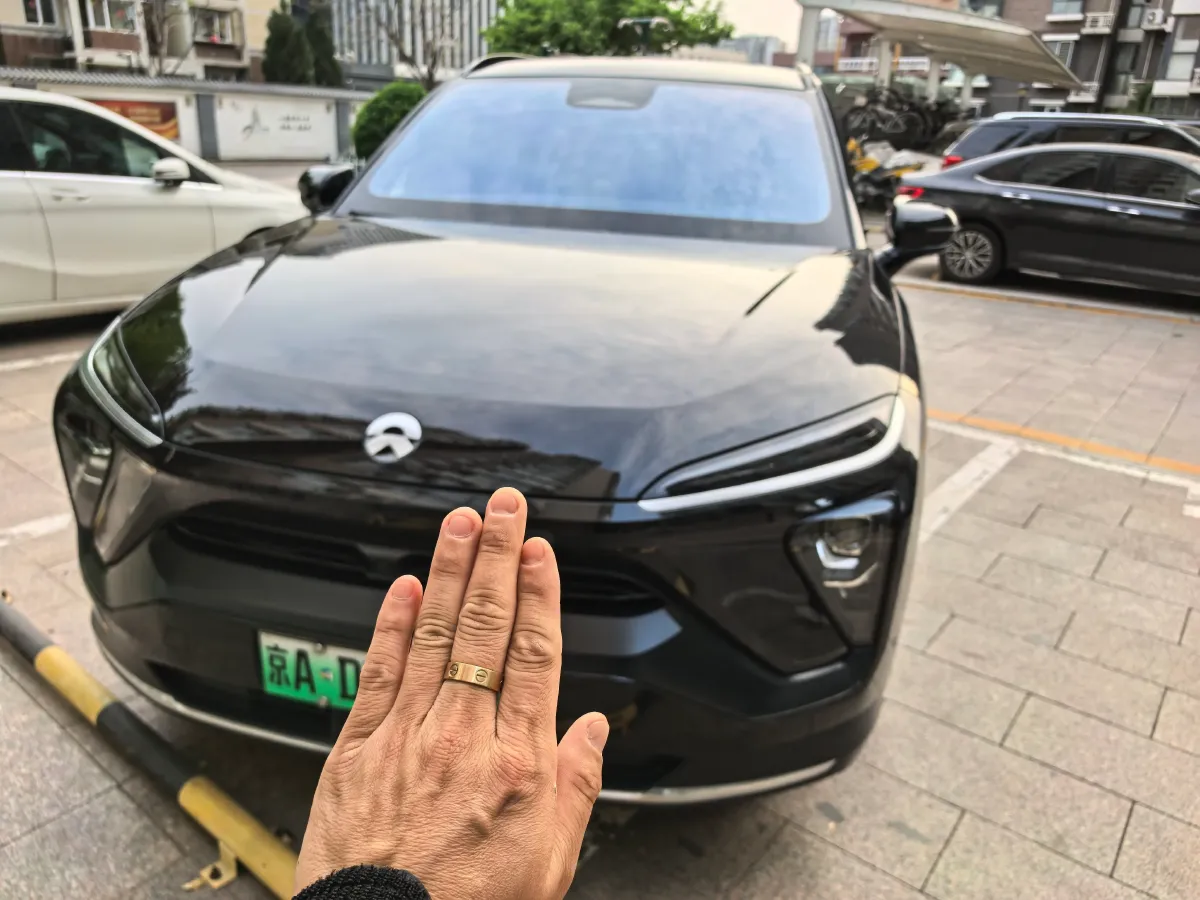 2020 NIO ES6 BEV 70KWH,autocango,china used car exporter,china ev exporter,chinese used car exporter,chinese used ev exporter