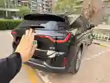 2020 NIO ES6 BEV 70KWH