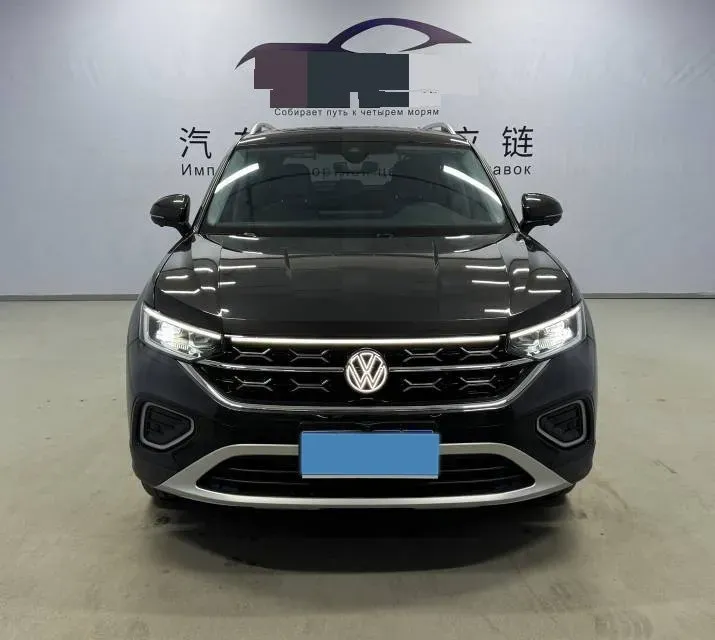 2023 Volkswagen Tayron 1.4T 150HP L4 7DCT,autocango,china used car exporter,china ev exporter,chinese used car exporter,chinese used ev exporter