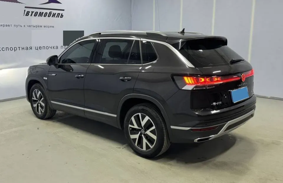 2023 Volkswagen Tayron 1.4T 150HP L4 7DCT,autocango,china used car exporter,china ev exporter,chinese used car exporter,chinese used ev exporter