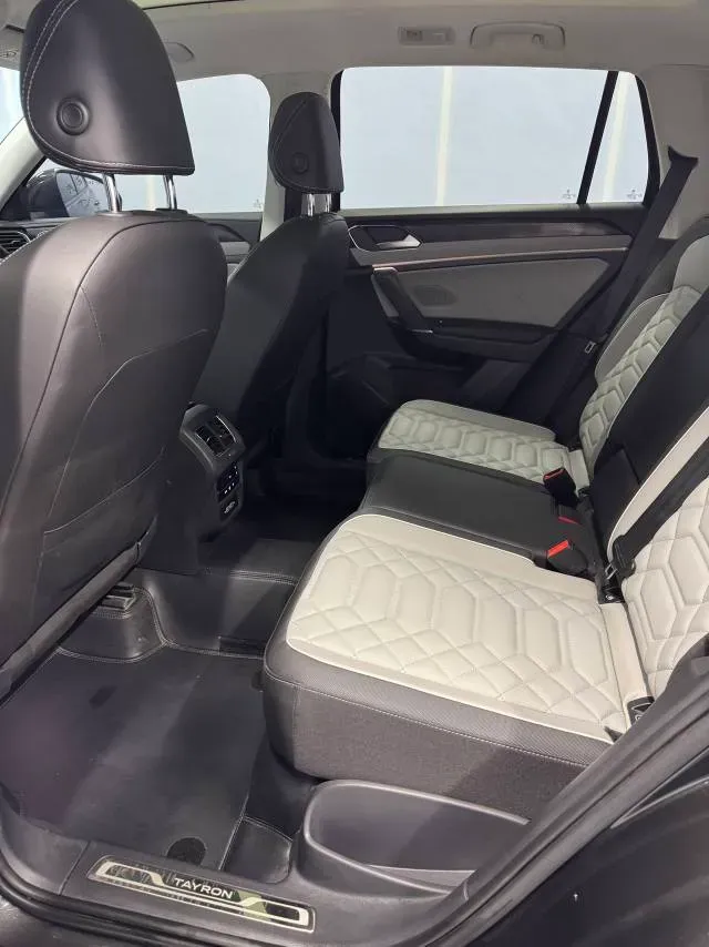 2023 Volkswagen Tayron 1.4T 150HP L4 7DCT,autocango,china used car exporter,china ev exporter,chinese used car exporter,chinese used ev exporter