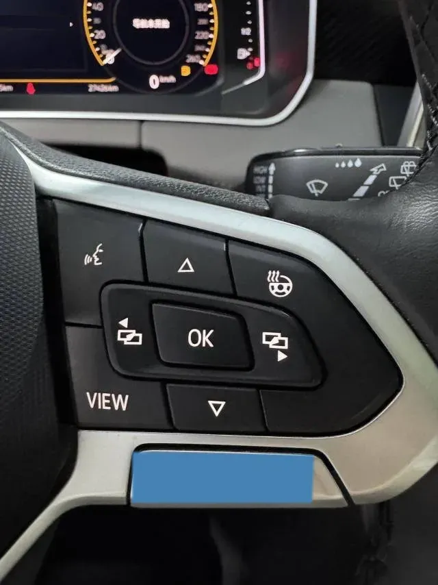 2023 Volkswagen Tayron 1.4T 150HP L4 7DCT,autocango,china used car exporter,china ev exporter,chinese used car exporter,chinese used ev exporter