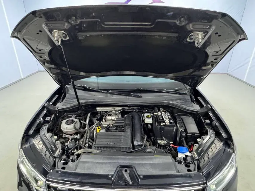 2023 Volkswagen Tayron 1.4T 150HP L4 7DCT,autocango,china used car exporter,china ev exporter,chinese used car exporter,chinese used ev exporter