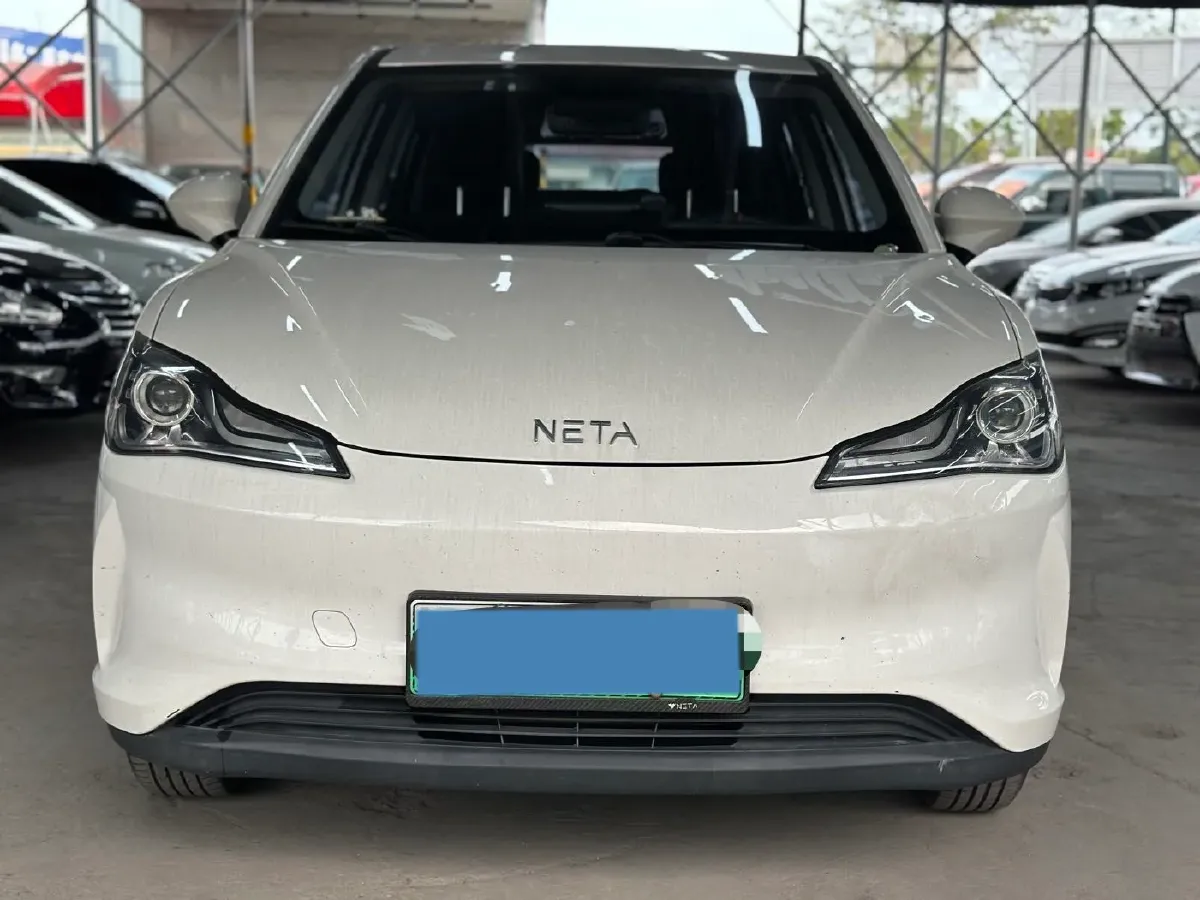 2021 Neta V BEV 31.18KWH,autocango,china used car exporter,china ev exporter,chinese used car exporter,chinese used ev exporter