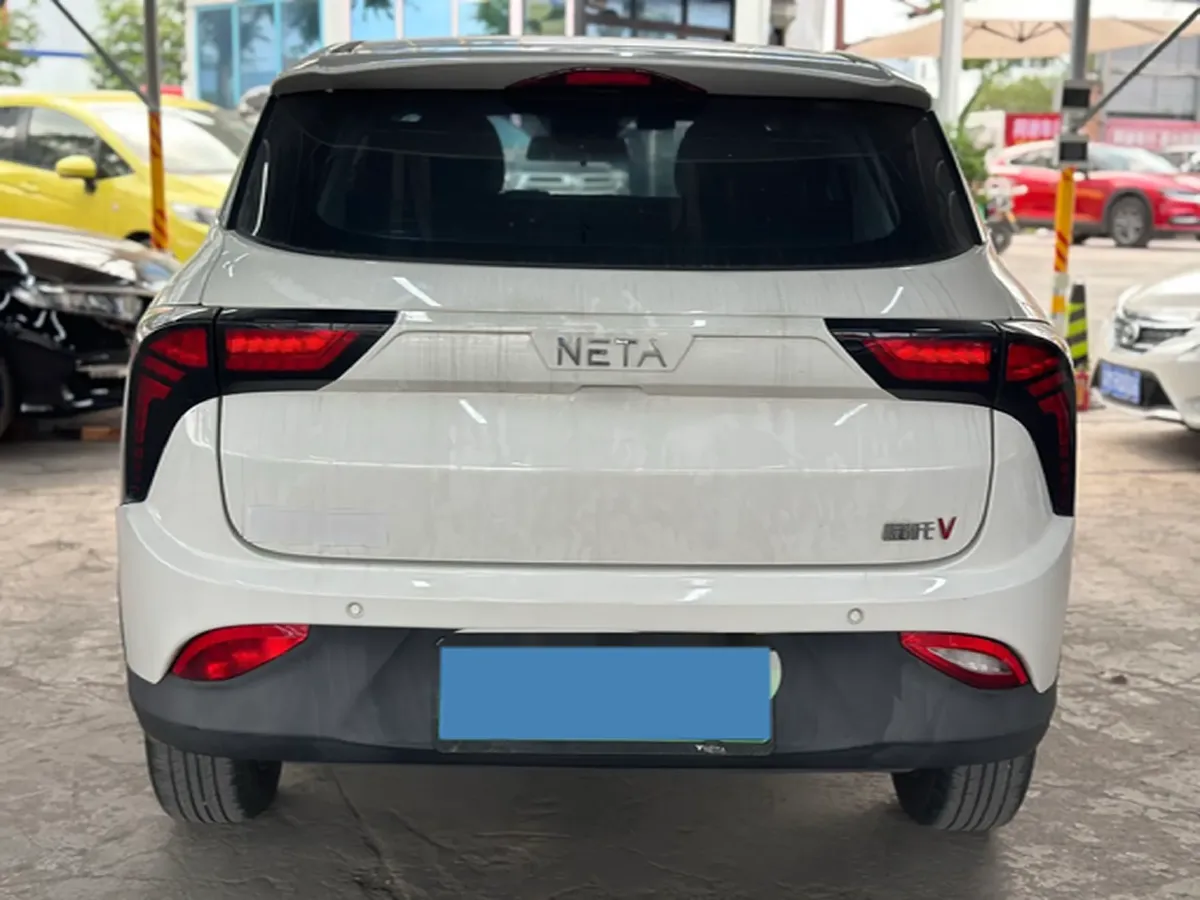 2021 Neta V BEV 31.18KWH,autocango,china used car exporter,china ev exporter,chinese used car exporter,chinese used ev exporter