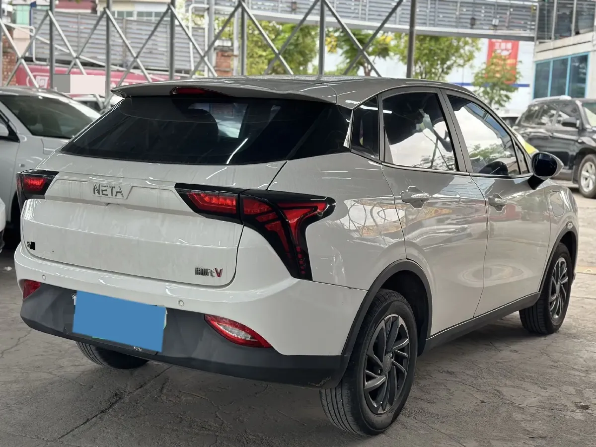 2021 Neta V BEV 31.18KWH,autocango,china used car exporter,china ev exporter,chinese used car exporter,chinese used ev exporter