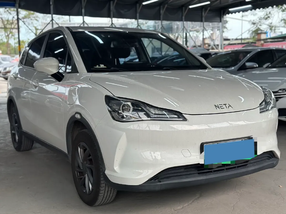 2021 Neta V BEV 31.18KWH,autocango,china used car exporter,china ev exporter,chinese used car exporter,chinese used ev exporter