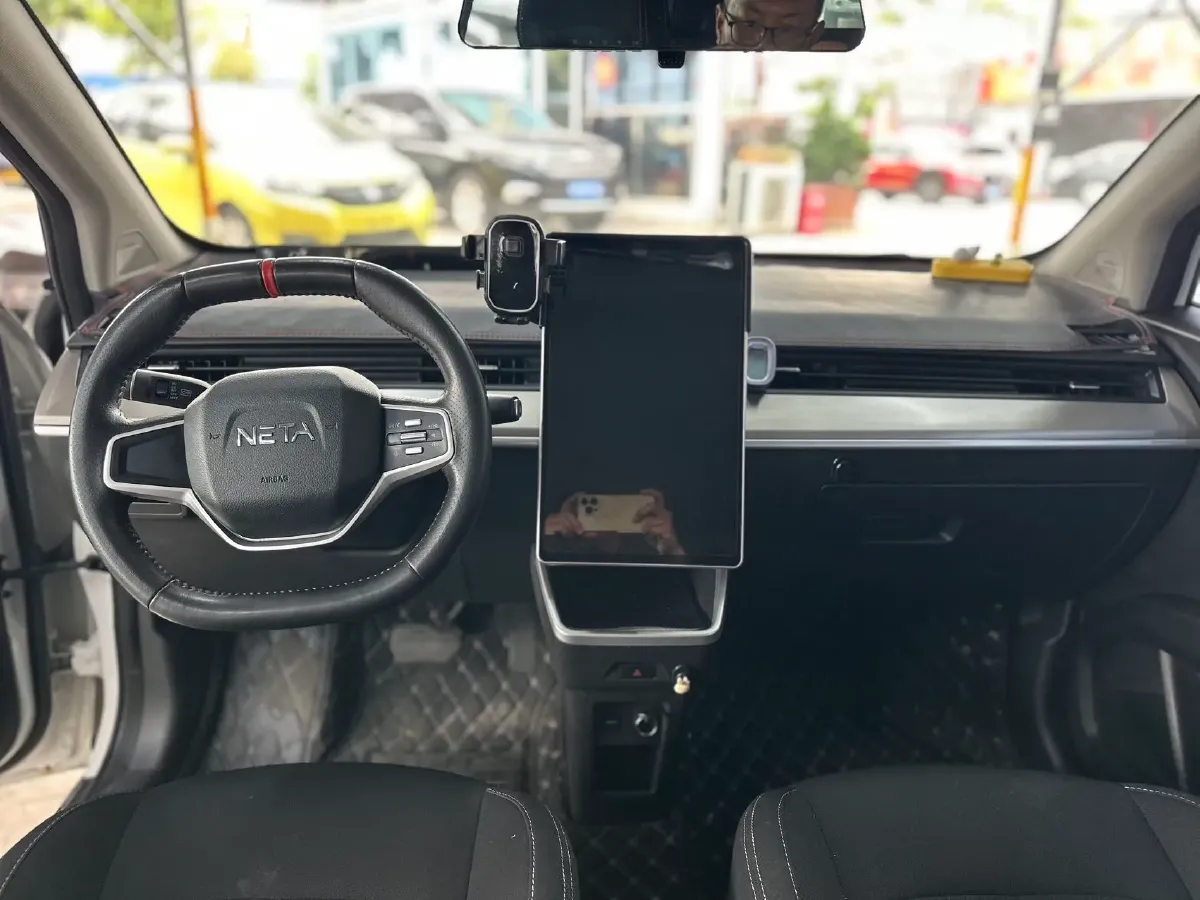 2021 Neta V BEV 31.18KWH,autocango,china used car exporter,china ev exporter,chinese used car exporter,chinese used ev exporter