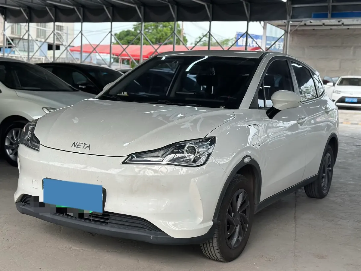 2021 Neta V BEV 31.18KWH,autocango,china used car exporter,china ev exporter,chinese used car exporter,chinese used ev exporter