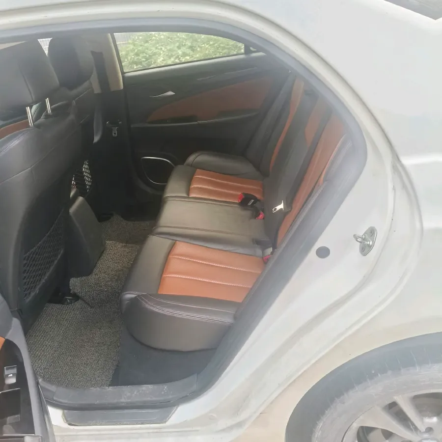 2017 BYD Qin 1.5T 154HP L4 6DCT PHEV,autocango,china used car exporter,china ev exporter,chinese used car exporter,chinese used ev exporter