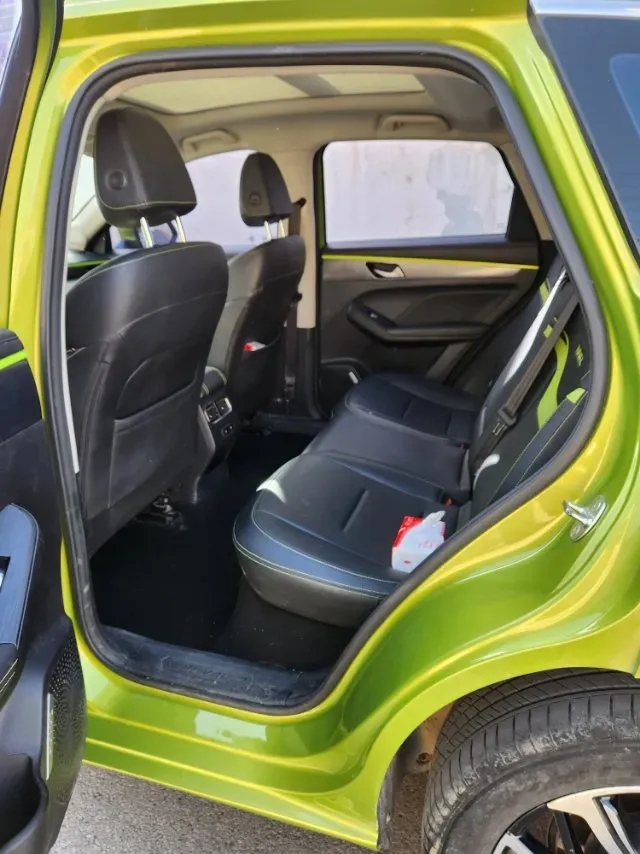 2021 Haval Jolion 1.5T 150HP L4 7DCT,autocango,china used car exporter,china ev exporter,chinese used car exporter,chinese used ev exporter