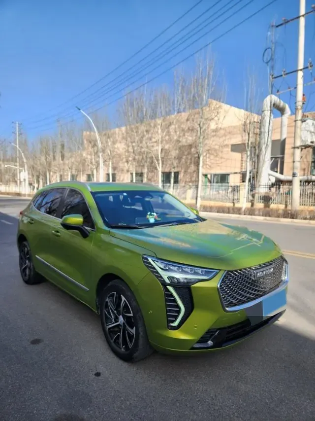 2021 Haval Jolion 1.5T 150HP L4 7DCT,autocango,china used car exporter,china ev exporter,chinese used car exporter,chinese used ev exporter