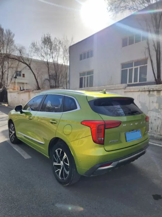 2021 Haval Jolion 1.5T 150HP L4 7DCT,autocango,china used car exporter,china ev exporter,chinese used car exporter,chinese used ev exporter