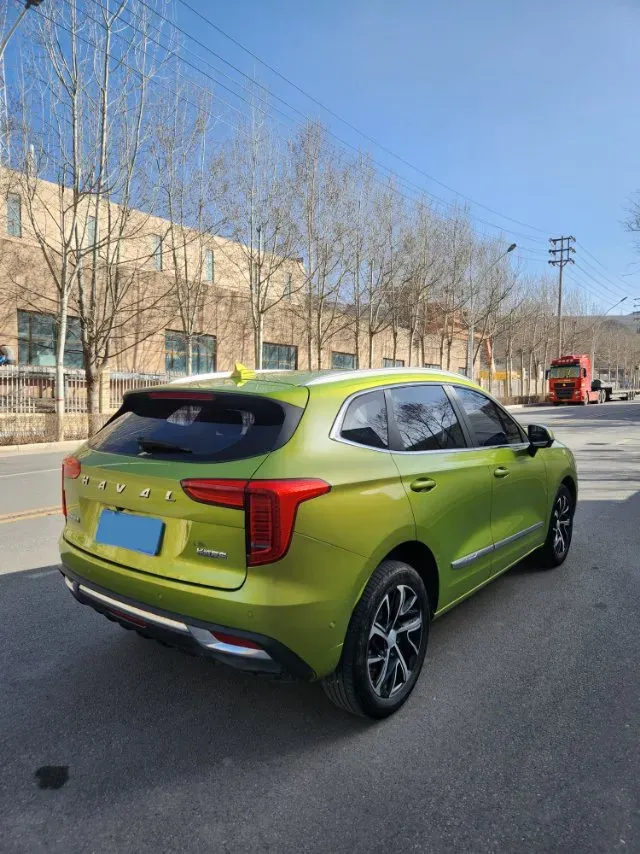 2021 Haval Jolion 1.5T 150HP L4 7DCT,autocango,china used car exporter,china ev exporter,chinese used car exporter,chinese used ev exporter
