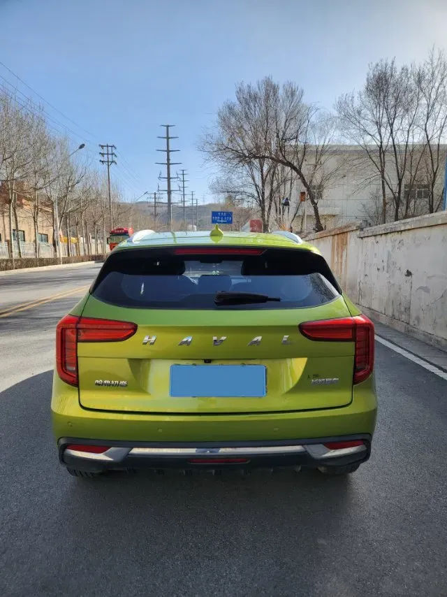 2021 Haval Jolion 1.5T 150HP L4 7DCT,autocango,china used car exporter,china ev exporter,chinese used car exporter,chinese used ev exporter