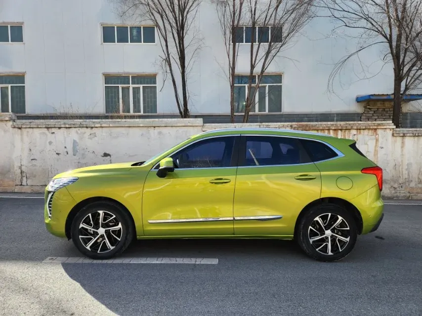 2021 Haval Jolion 1.5T 150HP L4 7DCT,autocango,china used car exporter,china ev exporter,chinese used car exporter,chinese used ev exporter