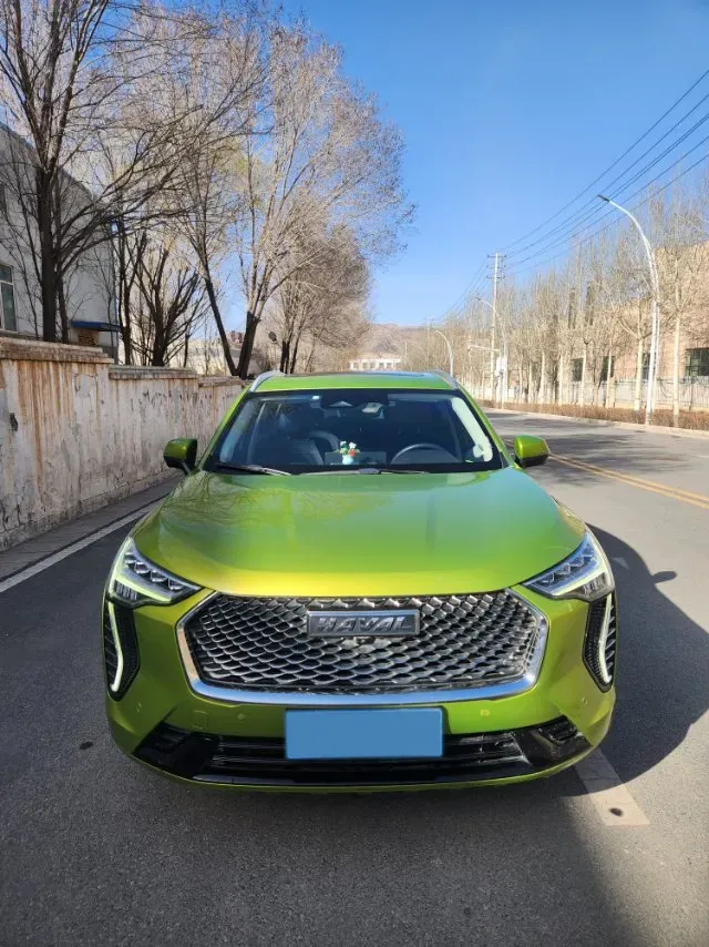 2021 Haval Jolion 1.5T 150HP L4 7DCT,autocango,china used car exporter,china ev exporter,chinese used car exporter,chinese used ev exporter