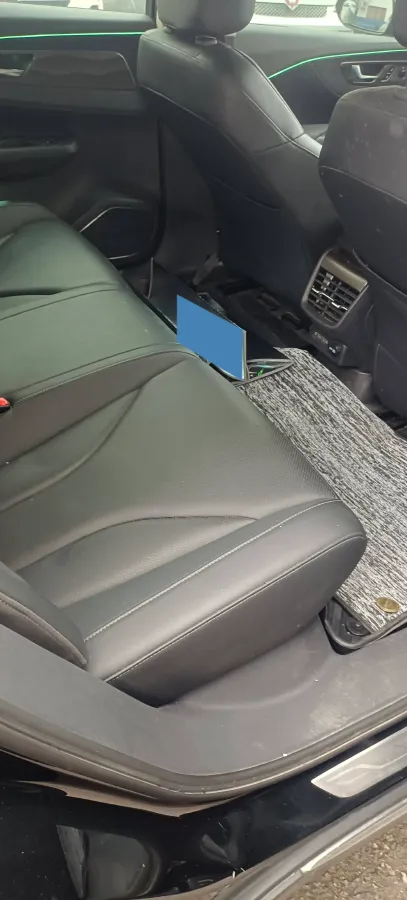 2022 HongQi E-QM5 BEV 54KWH,autocango,china used car exporter,china ev exporter,chinese used car exporter,chinese used ev exporter