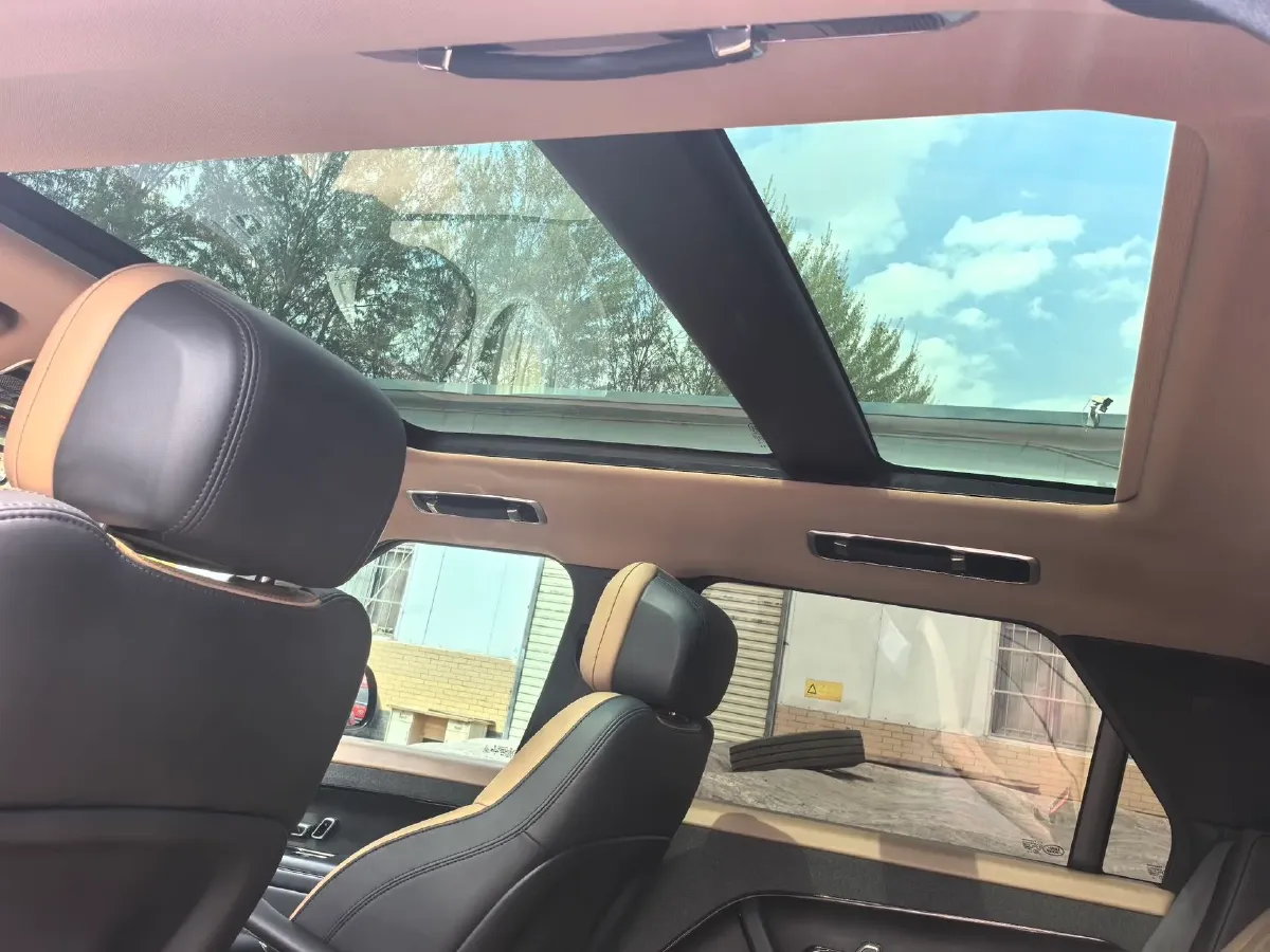 2023 Land Rover Range Rover Sport 3.0T 400HP L6 8AT,autocango,china used car exporter,china ev exporter,chinese used car exporter,chinese used ev exporter