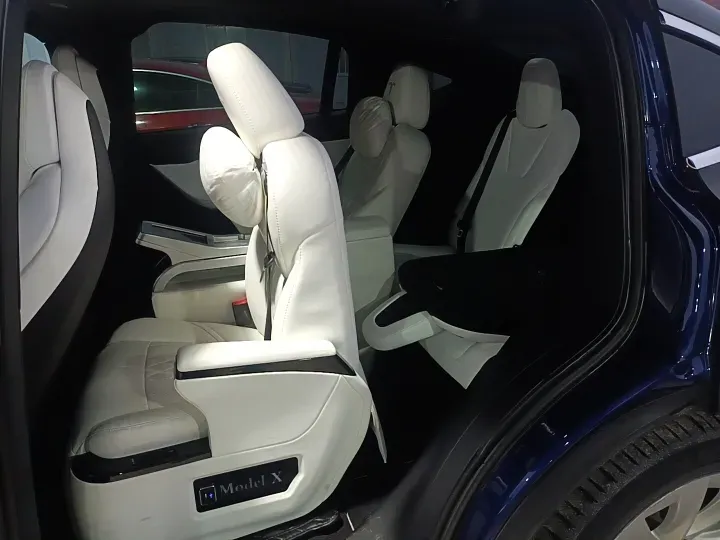 2017 Tesla Model X BEV 100KWH,autocango,china used car exporter,china ev exporter,chinese used car exporter,chinese used ev exporter