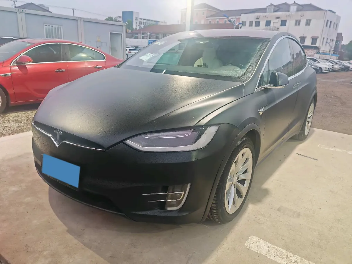 2017 Tesla Model X BEV 100KWH,autocango,china used car exporter,china ev exporter,chinese used car exporter,chinese used ev exporter