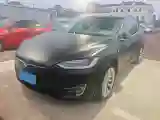 2017 Tesla Model X BEV 100KWH