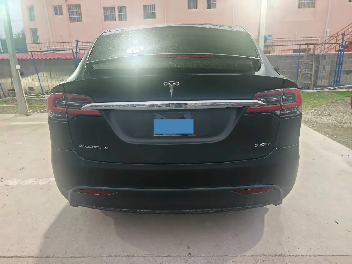 2017 Tesla Model X BEV 100KWH,autocango,china used car exporter,china ev exporter,chinese used car exporter,chinese used ev exporter